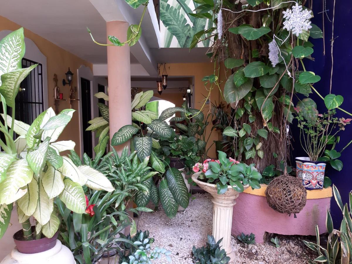 Hotel Palacio Canton Valladolid  Extérieur photo