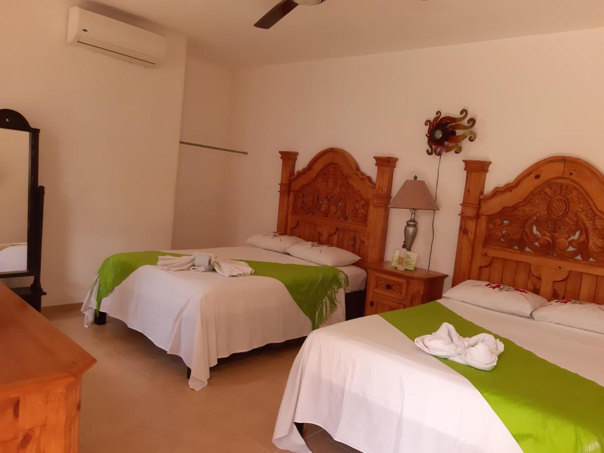 Hotel Palacio Canton Valladolid  Extérieur photo