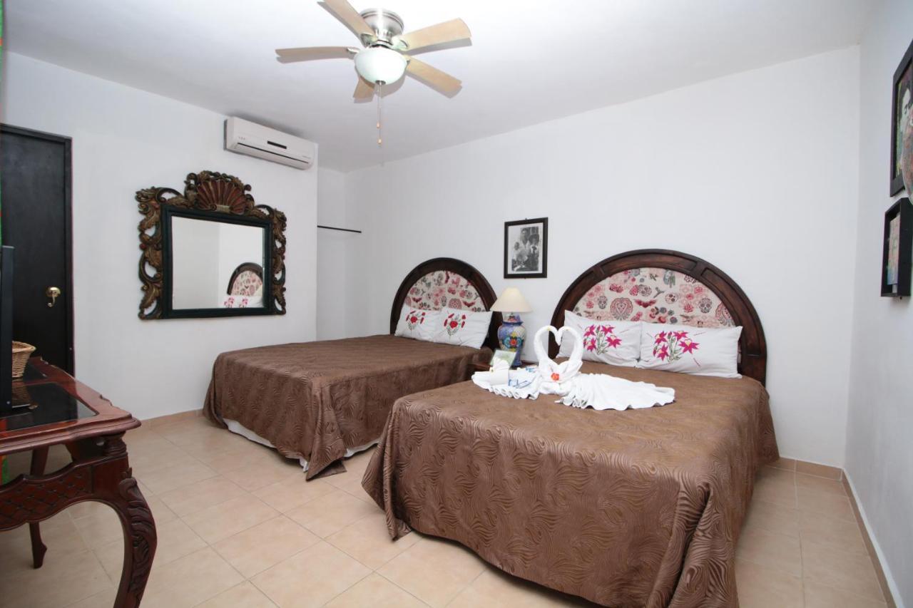 Hotel Palacio Canton Valladolid  Extérieur photo