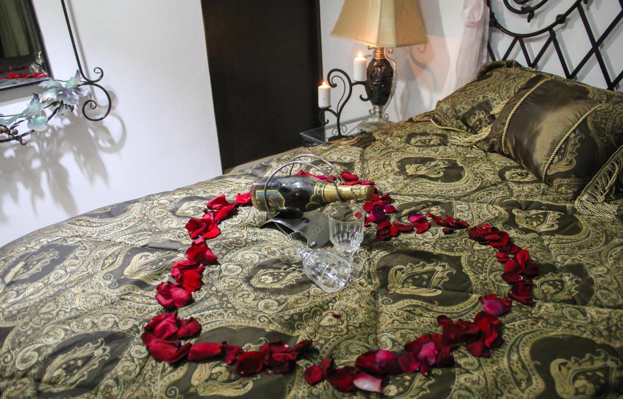 Hotel Palacio Canton Valladolid  Extérieur photo