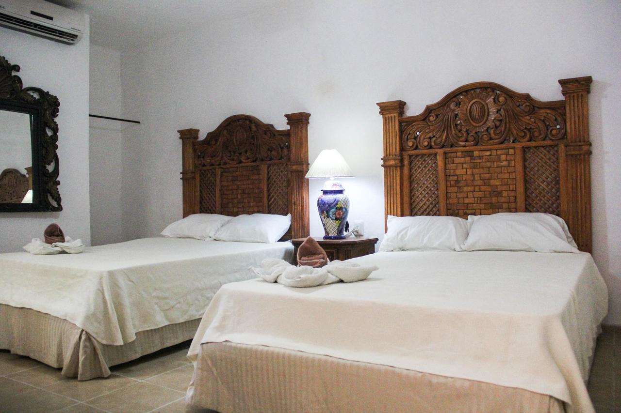 Hotel Palacio Canton Valladolid  Extérieur photo