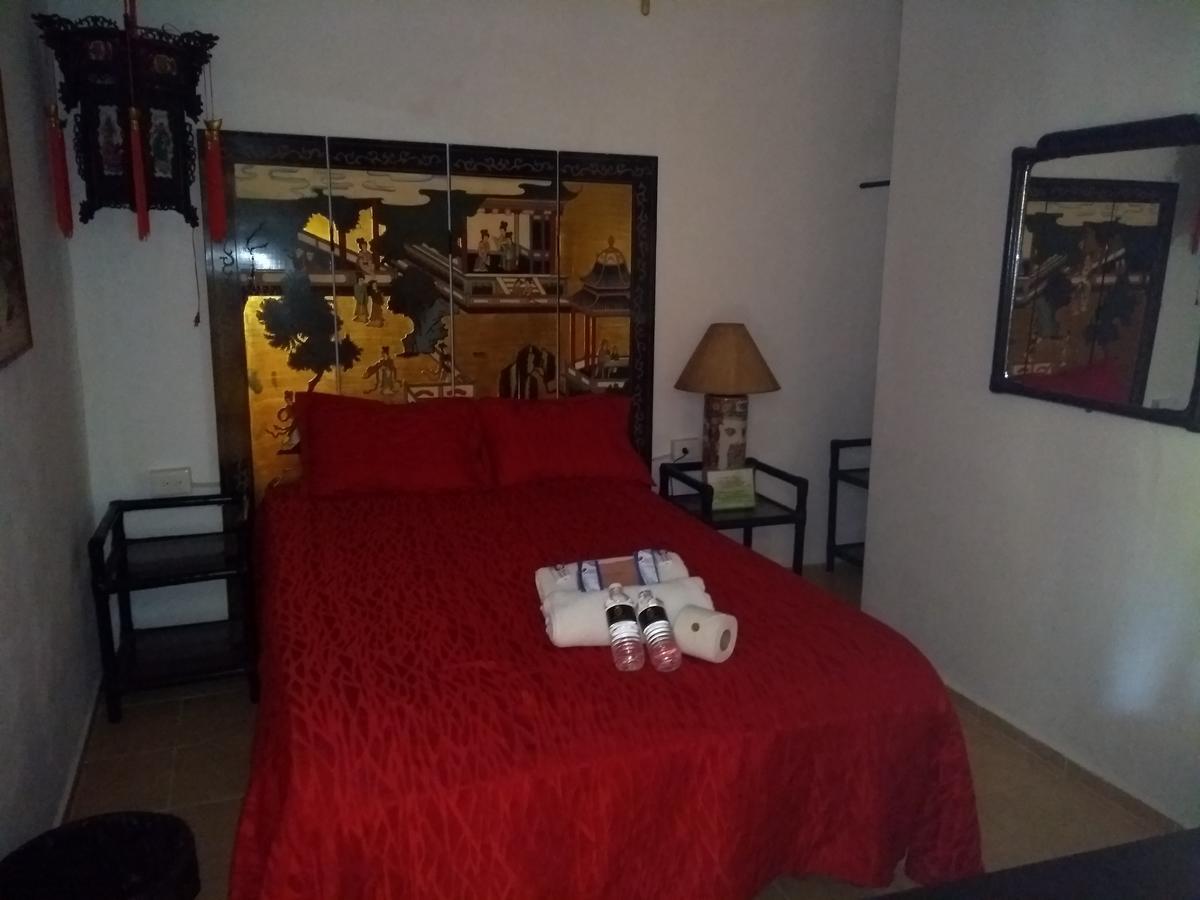 Hotel Palacio Canton Valladolid  Extérieur photo